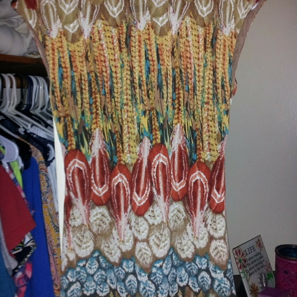 Designer Top - Picture 2 of 4